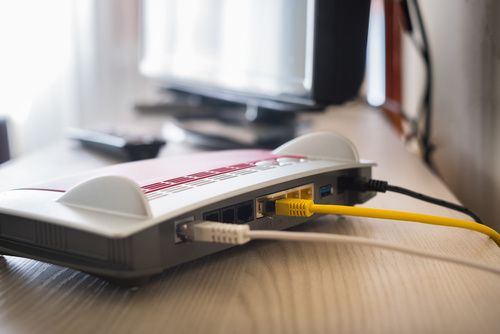 ADSL / VDSL