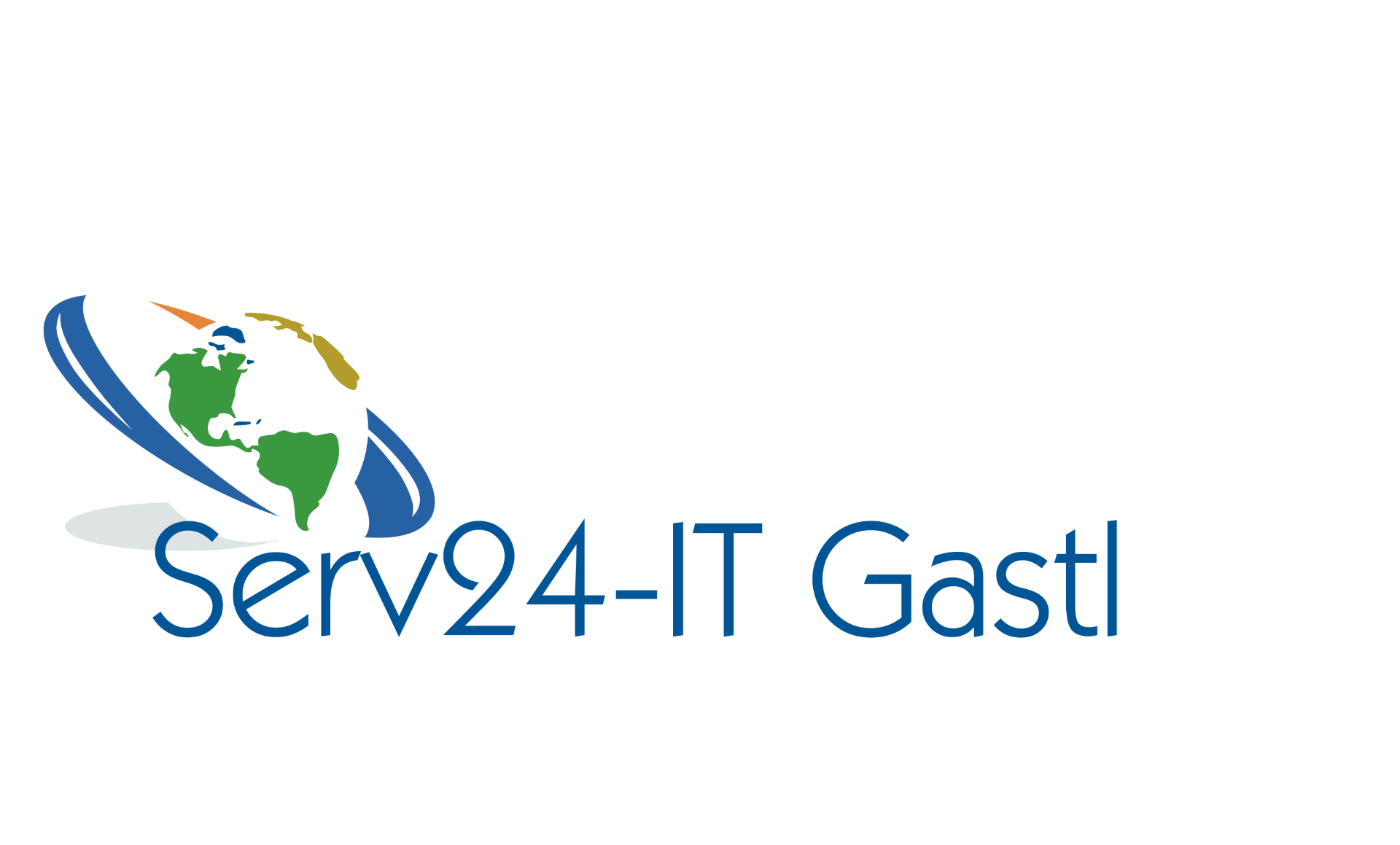 Serv24 IT Gastl Logo