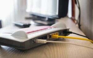 ADSL Internet-Anschluss Winterthur