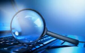 Audit IT-Sicherheitsanalyse