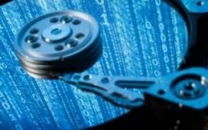 Backup Datensicherung