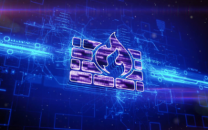 Firewall Netzwerksicherheit Winterthur