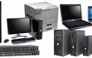 IT Hardware & Software Auswahl Winterthur