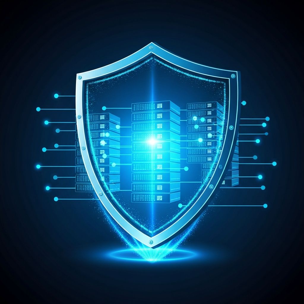 IT-Security & Datenschutz