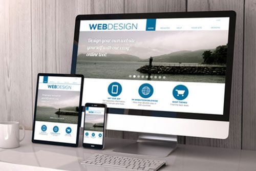 Webdesign