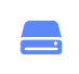 kDrive Icon