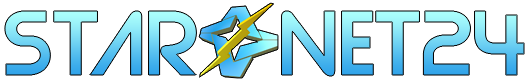 Starnet24 GmbH Logo